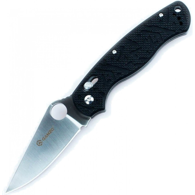 Нож GANZO G7291-BK