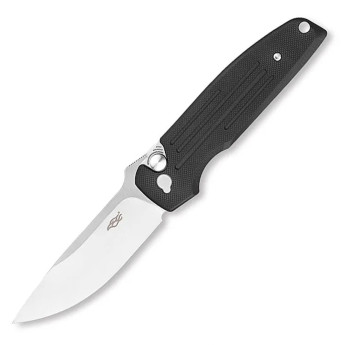 Складной нож GANZO FIREBIRD FH926-BK черный